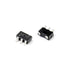 NJM2716F-TE1 - SOT-23-5 (MTP5) - IC OPAMP SNGL HI-SLEW RATE MTP5