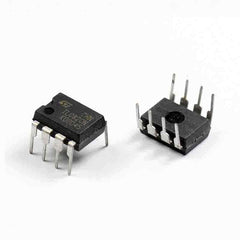TL082CN 8-DIP IC AMP J-FET DUAL OP 8 DIP