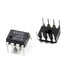 NJM4558D - 8-DIP - IC DUAL HIGH GAIN OPAMP 8-DIP