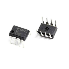 LF353N 8-DIP IC OPAMP JFET DUAL HS 8-DIP