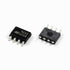 TS921IDT - 8-SO - IC OPAMP SGL R-R HI OUTPUT 8SOIC