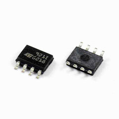 TS921IDT 8-SO IC OPAMP SGL R-R HI OUTPUT 8SOIC