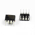 TL072IN - 8-DIP - IC OP AMP JFET DUAL LNOISE 8-DIP