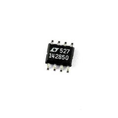 LTC1428CS8-50#TRPBF 8-SOIC IC D/A CONV 8BIT SINK OUT 8-SOIC