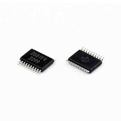 BU2501FV-E2 20-SSOP-B IC D/A CONV 8BIT SSOP-B20 TR