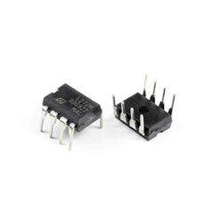 L272M 8-DIP IC OPAMP DUAL 0.7A 8-DIP