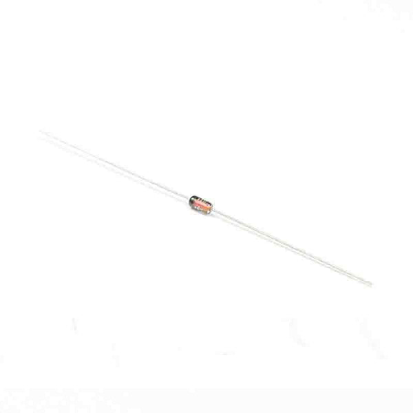 BZX55C27 - DO-35 - DIODE ZENER 27V 500MW DO-35