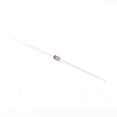 BZX55C27 DO-35 DIODE ZENER 27V 500MW DO-35