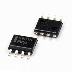 NCP5901BDR2G 8-SOIC N IC MOSFET DVR SYNC VR12 8-SOIC