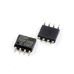 IRS2001STRPBF 8-SOIC IC DRIVER HI/LO SIDE 200V 8-SOIC