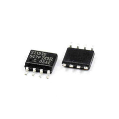 IRS2153DSPBF 8-SOIC IC DVR HALF BRIDGE SELF OSC 8SOI