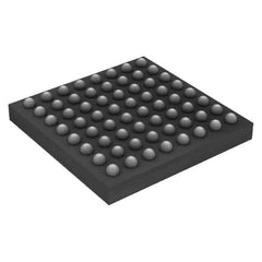 S29GL064N90FFI020 64-BGA (11x13) IC FLASH 64MBIT 90NS 64BGA