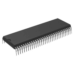 Z8018010PSC 64-DIP IC 10MHZ Z180 CMOS ENH MPU 64DIP