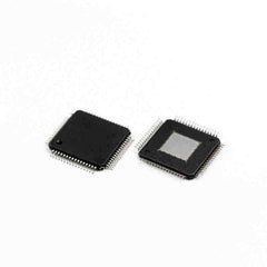 ADS5510IPAP 64-HTQFP (10x10) IC ADC 11BIT 125MSPS 64-HTQFP