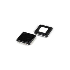 STA321 64-LQFP EP (10x10) IC AUDIO SYSTEM DGTL 4CH 64-LQFP