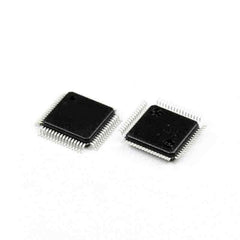 SC16C654BIBM,128 64-LQFP (7x7) IC QUAD UART 64BYTE 64LQFP