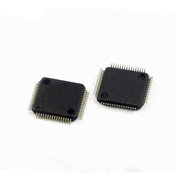 MSP430F168IPM - 64-LQFP - IC MCU 16BIT 48K FLASH 64-LQFP