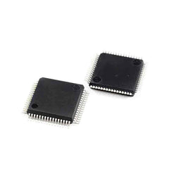 LC75829PEH-H 64-QIP (14x14) IC LCD DISPLAY DRIVER