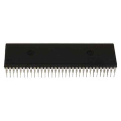 U87C196MC 64-SDIP IC MCU 16-BIT 5V 16K OTP 64-SDIP