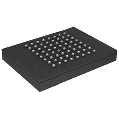 M28W640HST70ZA6F 64-TFBGA (10.5x6.39) IC FLASH 64MBIT 70NS 64TFBGA