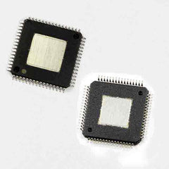 ATMEGA645A-MU 64-TQFP Exposed Pad IC MCU AVR 64K FLASH 64QFN