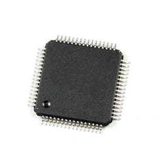 72V281L15PF 64-TQFP (14x14) IC FIFO 32768X18 15NS 64QFP