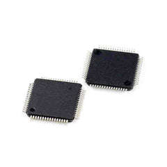 PIC18F6490-I/PT 64-TQFP IC PIC MCU FLASH 8KX16 64TQFP