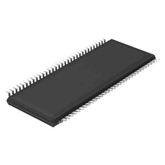 SSTVA16859AGLFT 64-TSSOP IC BUFFER DDR 13-26BIT 64-TSSOP