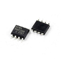 IRS2184STRPBF 8-SOIC IC DVR HALF BRIDGE 8-SOIC