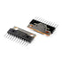 AN7522N - 12-SIL - IC AUDIO AMP 2CH 5W SIL-12 W/FIN