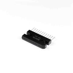 BA5415A 12-SIP-M IC AMP AUDIO PWR 5.4W STER 12SIP