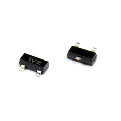 MMBT6427LT1 SOT-23-3 (TO-236) TRANS SS DARL NPN 40V SOT23