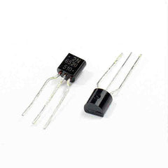2N6520RLRA TO-92-3 TRANS PNP SS GP 350V TO92