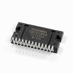 TB2929HQ(O) 25-HZIP IC AMP BTL AUDIO 45W 4CH HZIP25