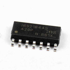 IRS21844STRPBF 14-SOICN IC DRIVER HALF-BRIDGE 14-SOIC