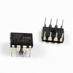 IRS2001PBF 8-DIP IC DRIVER HI/LO SIDE 200V 8-DIP