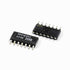 IR21834SPBF - 14-SOICN - IC DRIVER HALF BRIDGE 14SOIC