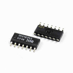 IR21834SPBF 14-SOICN IC DRIVER HALF BRIDGE 14SOIC