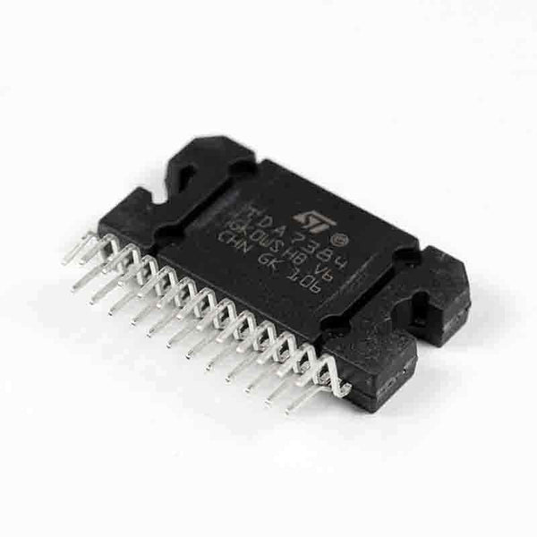 TDA7384A - 25-Flexiwatt - IC AMP AUDIO PWR 42W 25FLEXIWATT