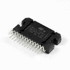 TDA7384A 25-Flexiwatt IC AMP AUDIO PWR 42W 25FLEXIWATT