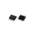 TS4890ID - 8-SO - IC AMP AUDIO PWR 1W MONO 8SOIC