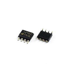 TS4890ID 8-SO IC AMP AUDIO PWR 1W MONO 8SOIC