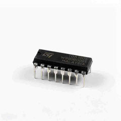 TDA1905 16-PowerDIP IC AMP AUDIO 5.5W MONO AB 16DIP