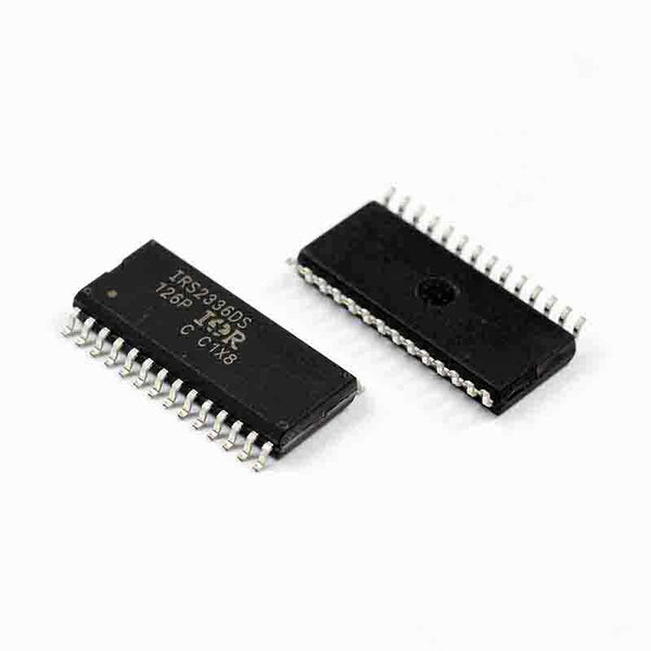 IRS2336DSPBF - 28-SOIC W - IC DRIVER BRIDGE 3-PHASE 28-SOIC