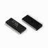 IRS2336DSPBF - 28-SOIC W - IC DRIVER BRIDGE 3-PHASE 28-SOIC