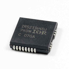 IRS23364DJPBF 44-PLCC, 32 Leads IC DRIVER BRIDGE 3-PHASE 44-PLCC