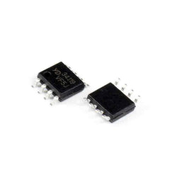 MC34119D 8-SO IC AMP AUDIO LOW PWR 8-SOIC