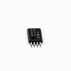 MC34119DTBR2 8-TSSOP IC AMP AUDIO 4W MONO AB 8TSSOP