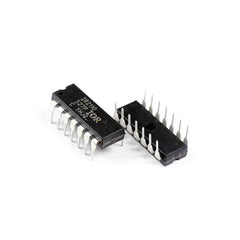 IR2110PBF 14-DIP IC DRIVER HIGH/LOW SIDE 14DIP