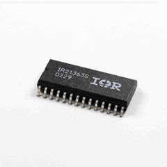 IR21363SPBF 28-SOIC W IC DRIVER 3PHASE 600V 28SOIC